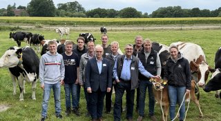 Wie die Zukunft der Landwirtschaft aussehen kann, zeigt ein Hof in OWL