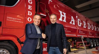 Prominenter Besuch in Gütersloh: Lindner erst bei Hagedorn, dann in der Stadthalle
