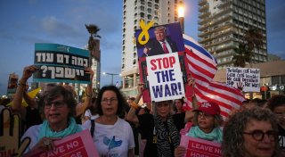 Verhandlungen über Trump-Friedensplan