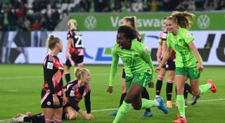 Wolfsburg überrumpelt FC Bayern dank «Überraschungseffekt»