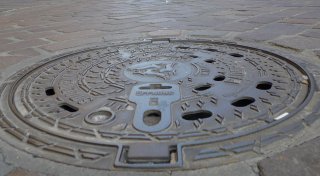 Viele Baumaßnahmen zur Entwässerung stehen in Paderborn auf dem Plan