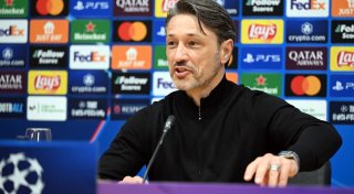 Rickens BVB-Plan: Weiter mit Kehl und Kovac