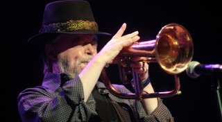 Jazz-Musiker Chuck Mangione gestorben