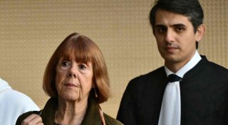 Frankreich: Missbrauchsopfer spricht von «Feigheitsprozess»