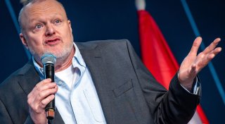 Ein Jahr Raab-Comeback: Wie gut ist «König Lustig» noch?