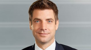 ING Deutschland gewinnt neuen Chef von Deutscher Bank
