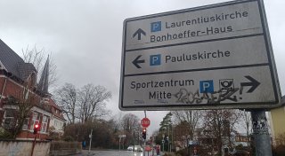 Großer Überblick: Diese kostenfreien Parkplätze gibt es in der Bünder City