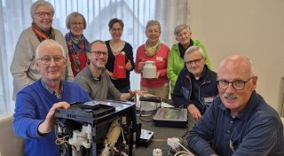 Delbrücker Stadtrat lehnt Reparaturbonus ab