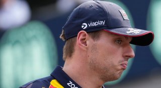 Fahrer wollen Aussprache nach Fluch-Strafe für Verstappen
