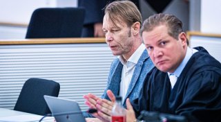 Strafverfolger fordern insgesamt 15 Jahre für Christian B.