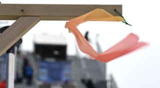 Heftiger Wind sorgt bei WM für Kombinierer-Absage