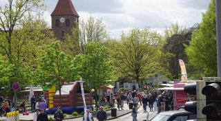 Das sind 2025 die verkaufsoffenen Sonntage in Kirchlengern