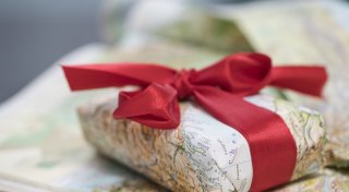 Nachhaltige Weihnachtsgeschenke: Die besten Shopping-Adressen in OWL