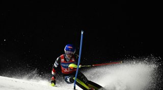 Nach Stichverletzung: Shiffrin kündigt Weltcup-Comeback an