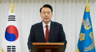 Haftbefehl-Antrag gegen Südkoreas suspendierten Präsidenten
