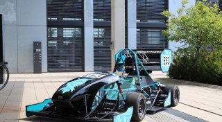 Hightech-Fahrzeug für Ex-BMW-Chef - Unternehmen plant neuen Standort im Kreis Gütersloh