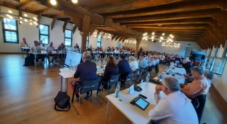Nach Streit um Abstimmung in Höxter: Ministerium erklärt, welche Regeln gelten