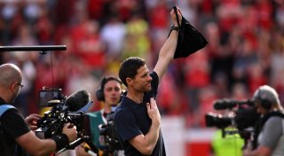 Medien: Real will Alonso schon für die Club-WM