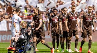 «Zeit»-Recherche: Bundesliga mit zu wenig Rollstuhl-Plätzen
