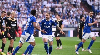S04-Fans überschütten Team mit Häme - Jubel nur für Lasogga