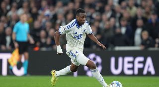 Moukokos merkwürdiger BVB-Abend: «Nicht jubeln»