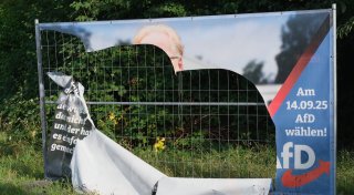 Vermeintlicher AfD-Doktor aus Bad Oeynhausen: Die unzeitgemäß langsamen Mühlen der Justiz