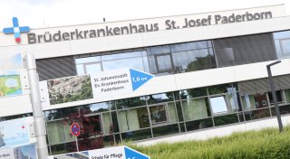 Teenager im OP: Paderborner Krankenhaus widerspricht den Oberarzt-Darstellungen