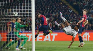 «Danke und bis Dienstag»: Pressestimmen zu Barcelona - Inter