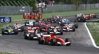 Schumachers letzter Ferrari wird versteigert