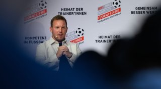 Nagelsmanns pikanter Rückblick: RB «Tick zu früh» verlassen