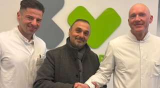 Tückische Krankheit: Wie ein Lipper den Bauchspeicheldrüsenkrebs besiegte