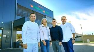 Familienunternehmen im Kreis Gütersloh ist verkauft - das sind ab jetzt die neuen Chefs