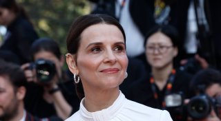 Juliette Binoche leitet Jury beim Cannes-Filmfestival