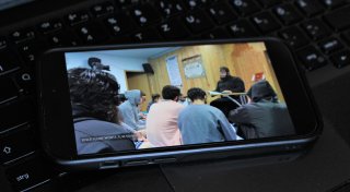Salafisten-Treffen in Gütersloh: Radikaler Islamist trat in Moschee auf