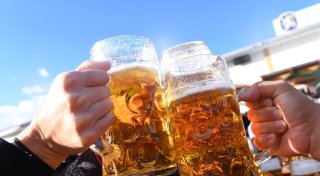 Wiesn-Bier kostet bis zu 15,80 Euro