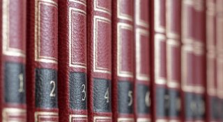 Bad Oeynhausener Buchbetrüger: Zwei völlig unterschiedliche Urteile für zwei Angeklagte