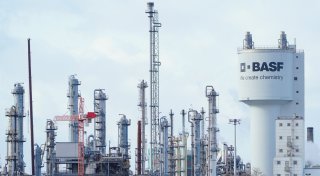 Milliardendeal: BASF verkauft Geschäft mit Bautenanstrichen