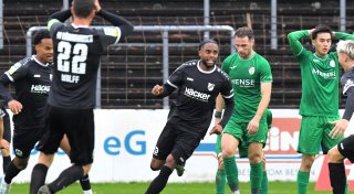 SV Rödinghausen: Eine Hinrunde mit Gewinnern und Verlierern