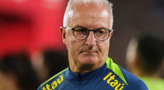 Brasiliens Nationaltrainer Dorival Júnior entlassen