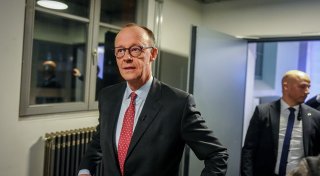 ARD-«Wahlarena»: Merz fährt S-Bahn - Weidel wird persönlich
