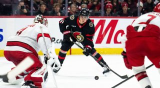 Neues Niveau: NHL-Star Stützle sorgt für WM-Medaillentraum