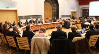 Wie schon im Kreistag: Kulturausschuss auch im Paderborner Stadtrat unter AfD-Vorsitz