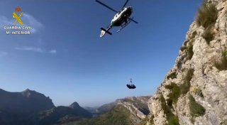 Deutsche stürzt beim Wandern auf Mallorca in den Tod