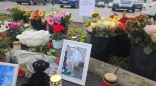 Jugendlicher in Lemgoer Supermarkt getötet - neue Details zum Messerangriff