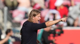 Mainz-Trainer kritisiert Kartenflut gegen Heidenheim