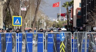 Türkei: Online-Medien nach Imamoglus Festnahme eingeschränkt