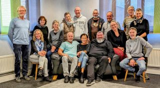 Nach Absage: Kurfilmfestival „Spitziale“ kehrt zurück nach Espelkamp