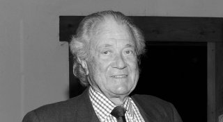 Molkerei-Unternehmer Toni Meggle ist tot