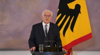 Bundespräsident Steinmeier gibt Weg für Neuwahl am 23. Februar endgültig frei