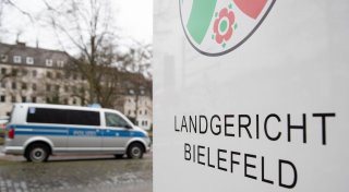 Krebsmedikamente gepanscht: Ex-Apotheker kommt vorzeitig aus Bielefelder Haft